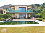 Bodrum Gumusluk Satilik Villa Fiyatlari Ilanlari Hurriyet Emlak