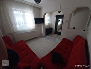 Şehzadeler Mimar Sinan Satılık 1+1 Daire