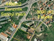 Ataşehir Barbaros Satılık