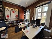 Beşiktaş Vişnezade Kiralık