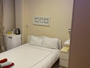 Beyoğlu Kamer Hatun Satılık