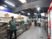 Sarıyer Maslak Satılık 4 Cafe & Bar