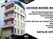 Kocasinan Gevhernesibe Satılık