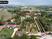 Silivri Ortaköy Satılık