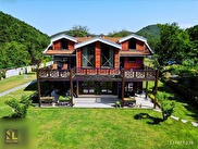 Şile Erenler Satılık 5 Çiftlik Evi