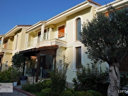 Başakşehir Bahçeşehir 2. Kısım Satılık 4+2 Villa