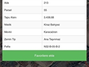 Ulukışla Kılan Satılık