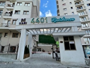 Kağıthane Talatpaşa Satılık 2+1 Residence