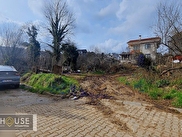 Şile Kızılca Satılık 633 m² Arsa