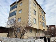 Merkez Alibaba Satılık 3+1 Daire