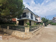 Ayvacık Küçükkuyu (Sahil) Satılık