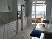 Merkez Ergenekon Satılık 3+1 Daire