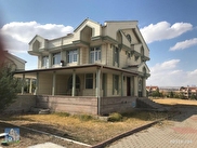 ankara golbasi satilik villa fiyatlari