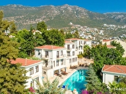 Kaş Kalkan Günlük Kiralık