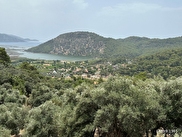 Köyceğiz Çandır Satılık