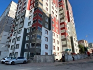 Merkez Mehmet Hulusi Efendi Satılık