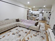 Merkez Beş Minare Satılık 1+1 Daire