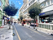 Şişli Duatepe Kiralık