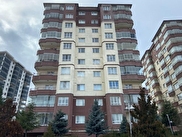 pursaklar bankadan satilik konut ev