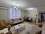 Çukurova Huzurevleri Satılık 3+1 Daire