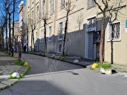 Şişli İnönü Satılık