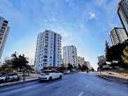 Çukurova Belediye Evleri Satılık 4+1 Daire
