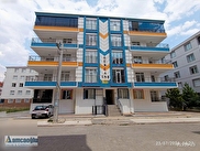 Merkez Nasuhdede Satılık 3+1 Daire