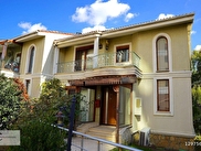 Başakşehir Bahçeşehir 2. Kısım Satılık 4+2 Villa