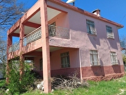 Korkuteli Çomaklı Satılık