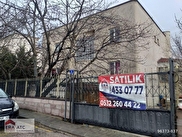 bahcelievler mh satilik villa