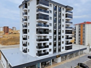 Merkez Cumhuriyet Satılık