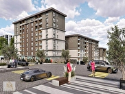 Beylikdüzü Adnan Kahveci Satılık