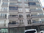Merkez Tacin Satılık 3+1 Daire