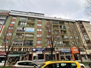 Merkez Meydan Satılık 3+1 Daire