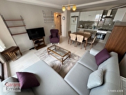 Kozlu Güney Satılık 1+1 Daire