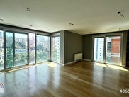 Şişli Teşvikiye Satılık 3+1 Daire