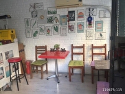 Şişli Bozkurt Kiralık Stüdyo Cafe & Bar