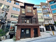 Üsküdar Aziz Mahmut Hüdayi Kiralık