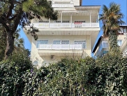Adalar Burgazada Satılık 3+1 Yazlık
