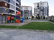 Merkez Cumhuriyet Satılık 3+1 Daire