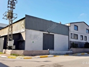 Pendik Sanayi Kiralık