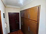 Merkez Yaylacık Satılık 3+1 Daire