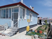 Çumra Baraj Satılık