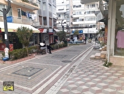 balcova fevzi cakmak mh satilik daire