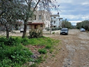 Edremit Şahindere Satılık 135 m² Arsa