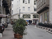 Beyoğlu Şehit Muhtar Satılık