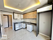 Tepebaşı Çamlıca Satılık 2+1 Daire