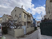 Selçuklu Erenköy Satılık