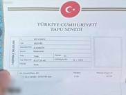 Silivri Kadıköy Satılık 437 m² Bahçe