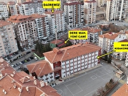 Merkez Dere Satılık 3+1 Daire